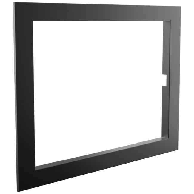 Zobrazit detail zboží: KRATKI Rámek Oliwia Wiktor DECO  DS (Příslušenství krbových vložek)