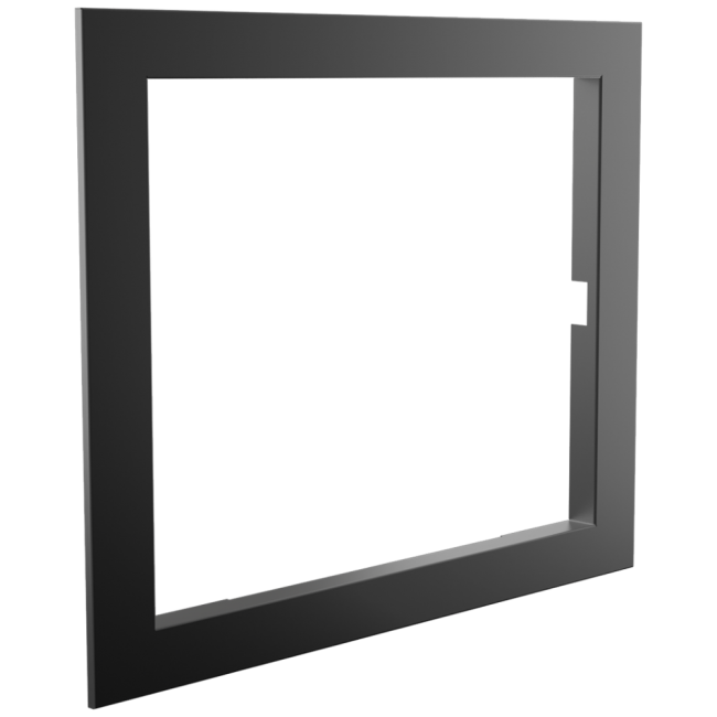 Zobrazit detail zboží: KRATKI Rámek Zuzia Eryk DECO (Příslušenství krbových vložek)