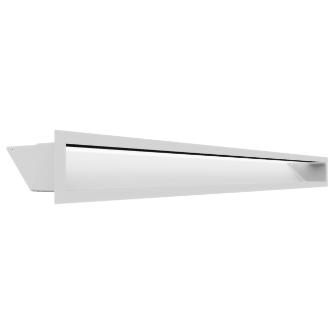 Zobrazit detail zboží: KRATKI LUFT 90 x 1000 bílá (Bílá TUNEL-LUFT)