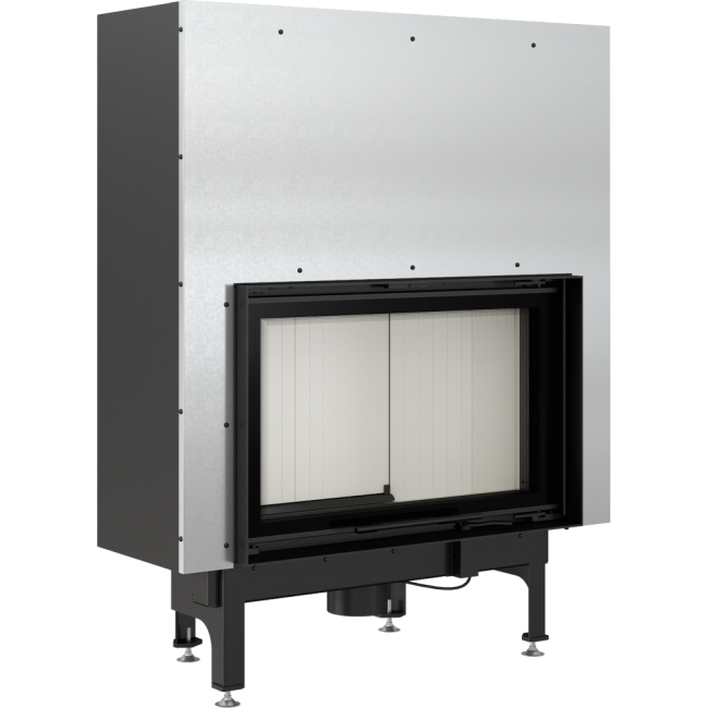 Zobrazit detail zboží: KRATKI Nadia 12 Gilotina (Čelní)