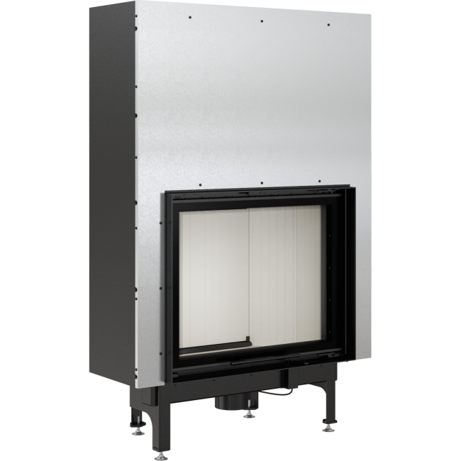 Zobrazit detail zboží: KRATKI Nadia 13 Gilotina (Čelní)