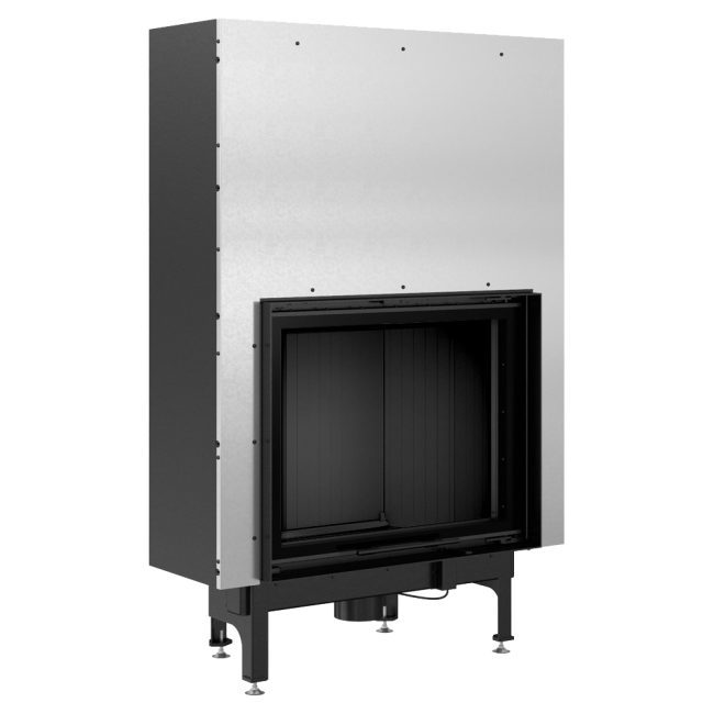 Zobrazit detail zboží: KRATKI Nadia 13 Gilotina BLACK (Čelní)