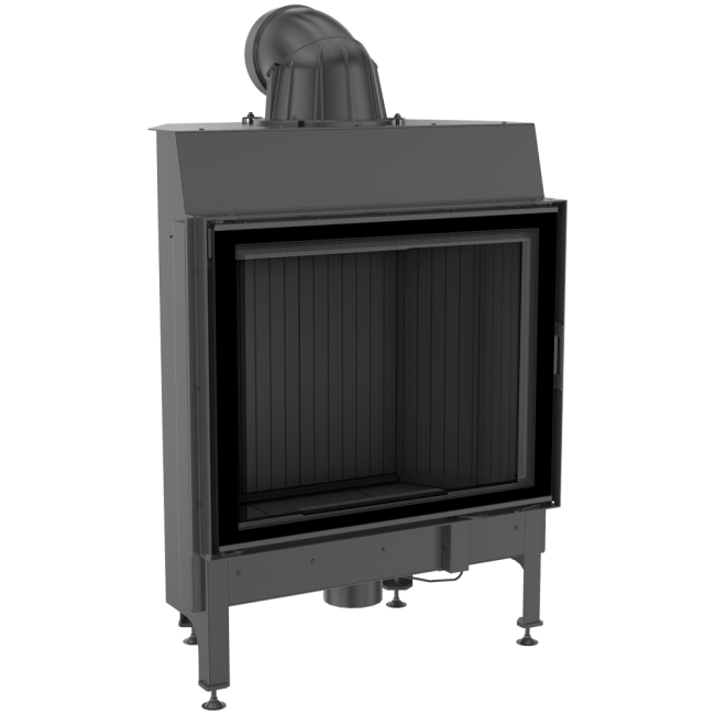 Zobrazit detail zboží: KRATKI Nadia 13 BLACK (Čelní)