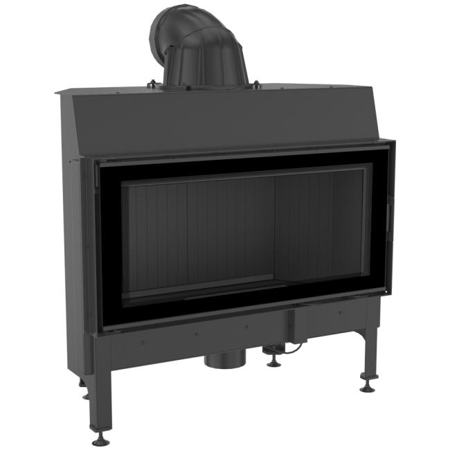 Zobrazit detail zboží: KRATKI Nadia 14 BLACK (Čelní)