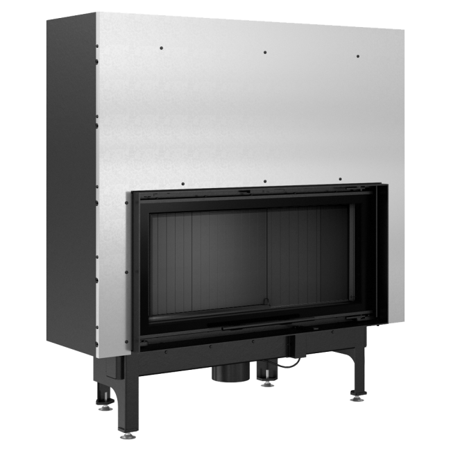 Zobrazit detail zboží: KRATKI Nadia 14 Gilotina BLACK (Čelní)