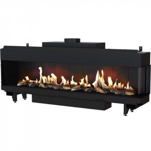 Zobrazit detail zboží: KRATKI LEO 200 pravá plynová vložka LPG Propan-Butan (Rohová)